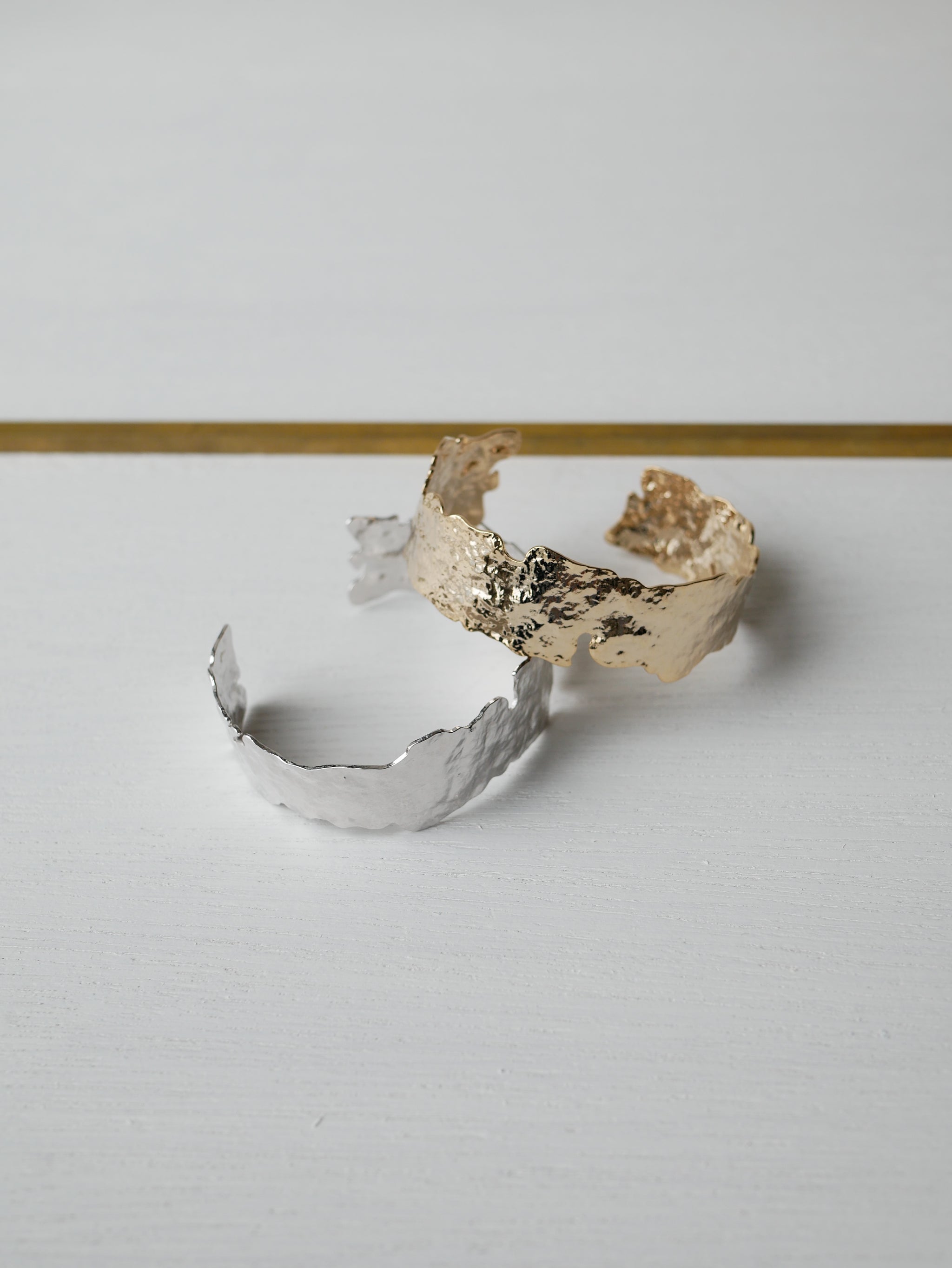 Wrap Bangle – navanine
